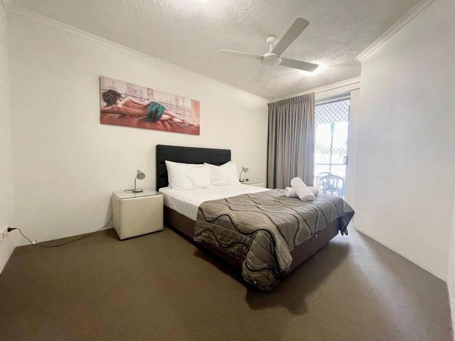 Diamond 11 * Gold Coast