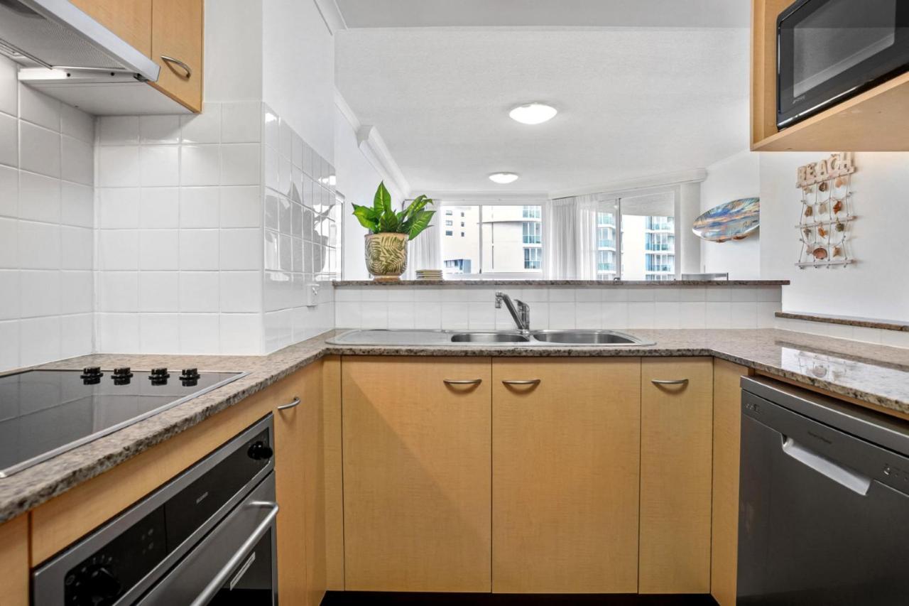 Aparthotel Kirra Gold Coast