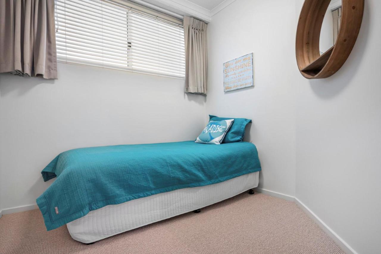 Kirra Aparthotel