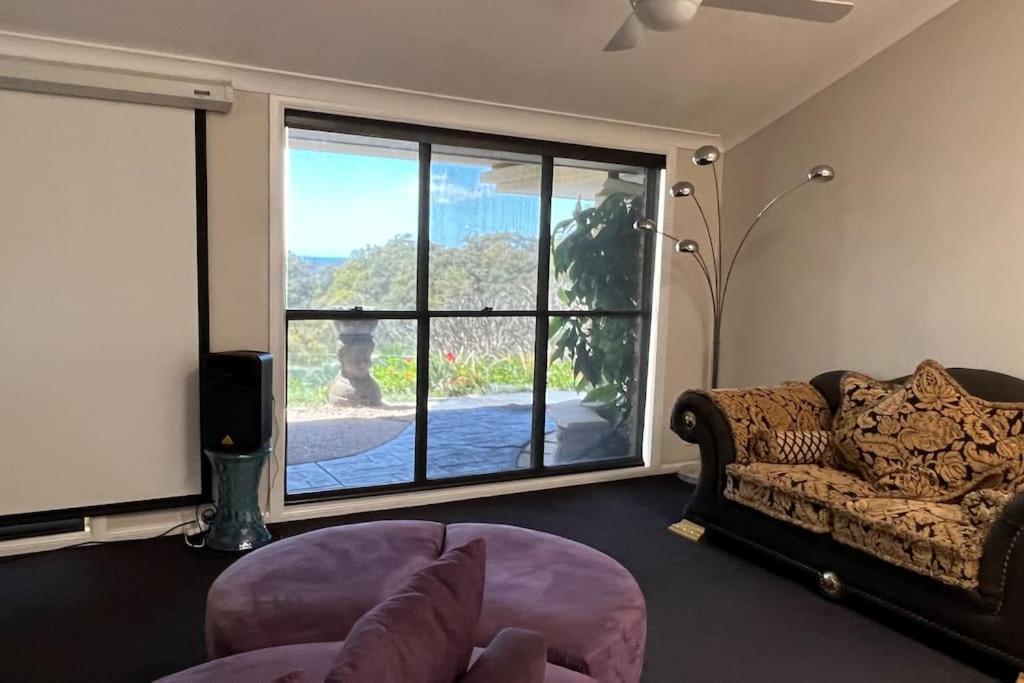 Holiday home Retreat