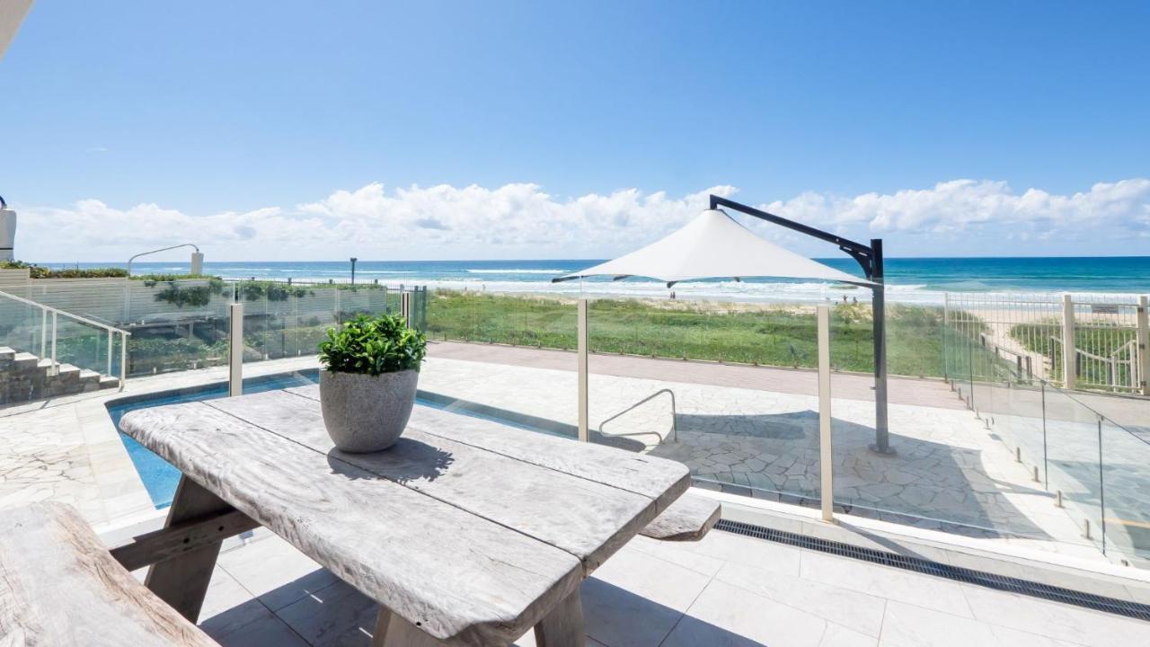 Aparthotel Viscount On The 4*