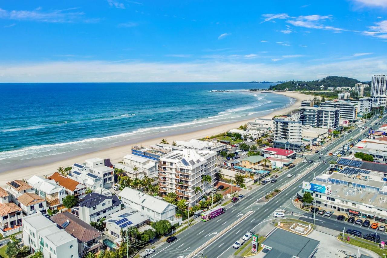 Palms Gold Coast