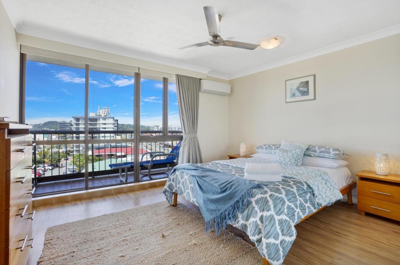 Aparthotel Palms Gold Coast