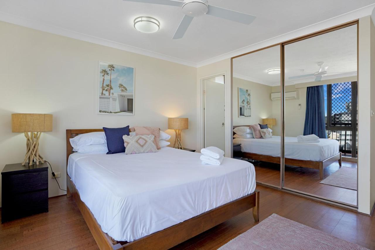 Palms 3* Gold Coast
