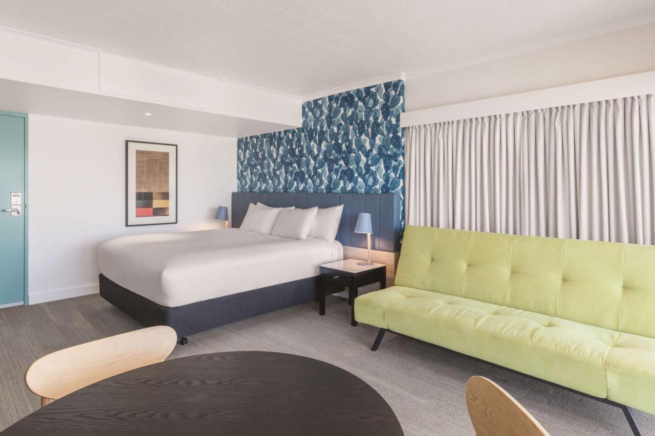 Hotel Vibe 4*