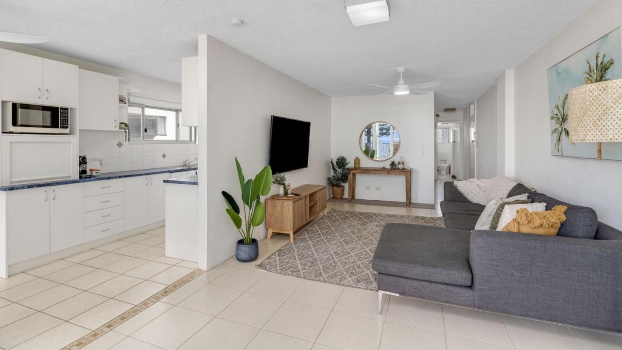 Apartment Rainbow Pacific Unit 5 Gold Coast