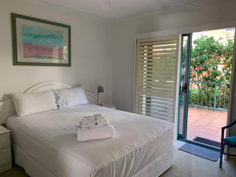 Aparthotel Pacific Place Gold Coast