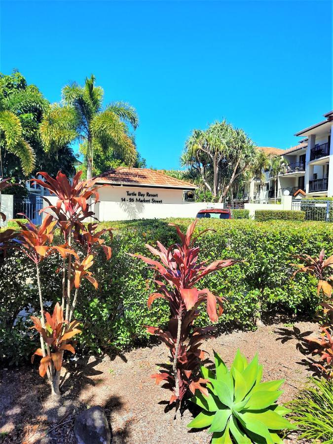 Luxury Turtle Bay Apartment Gold Coast