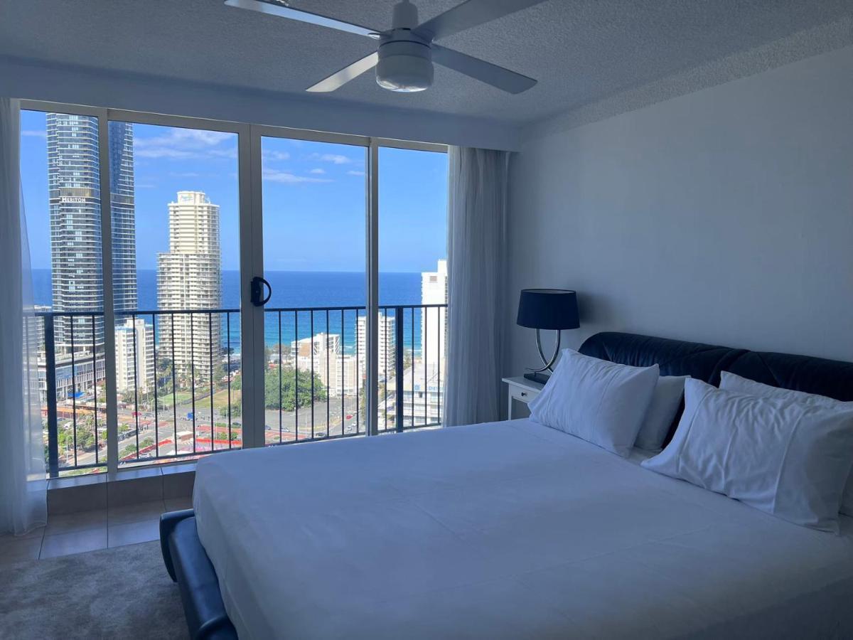 Aparthotel Condor By Premium Gold Coast