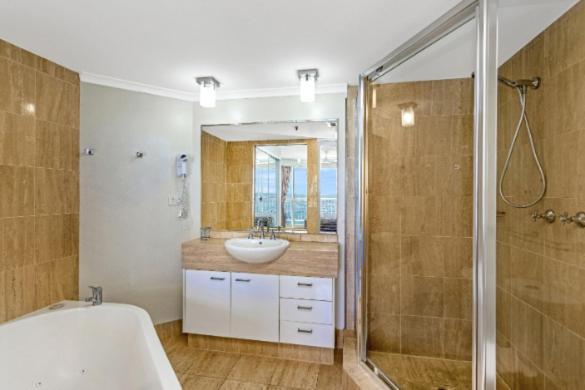 Burleigh Surf - Hosted By Burleigh Letting *
