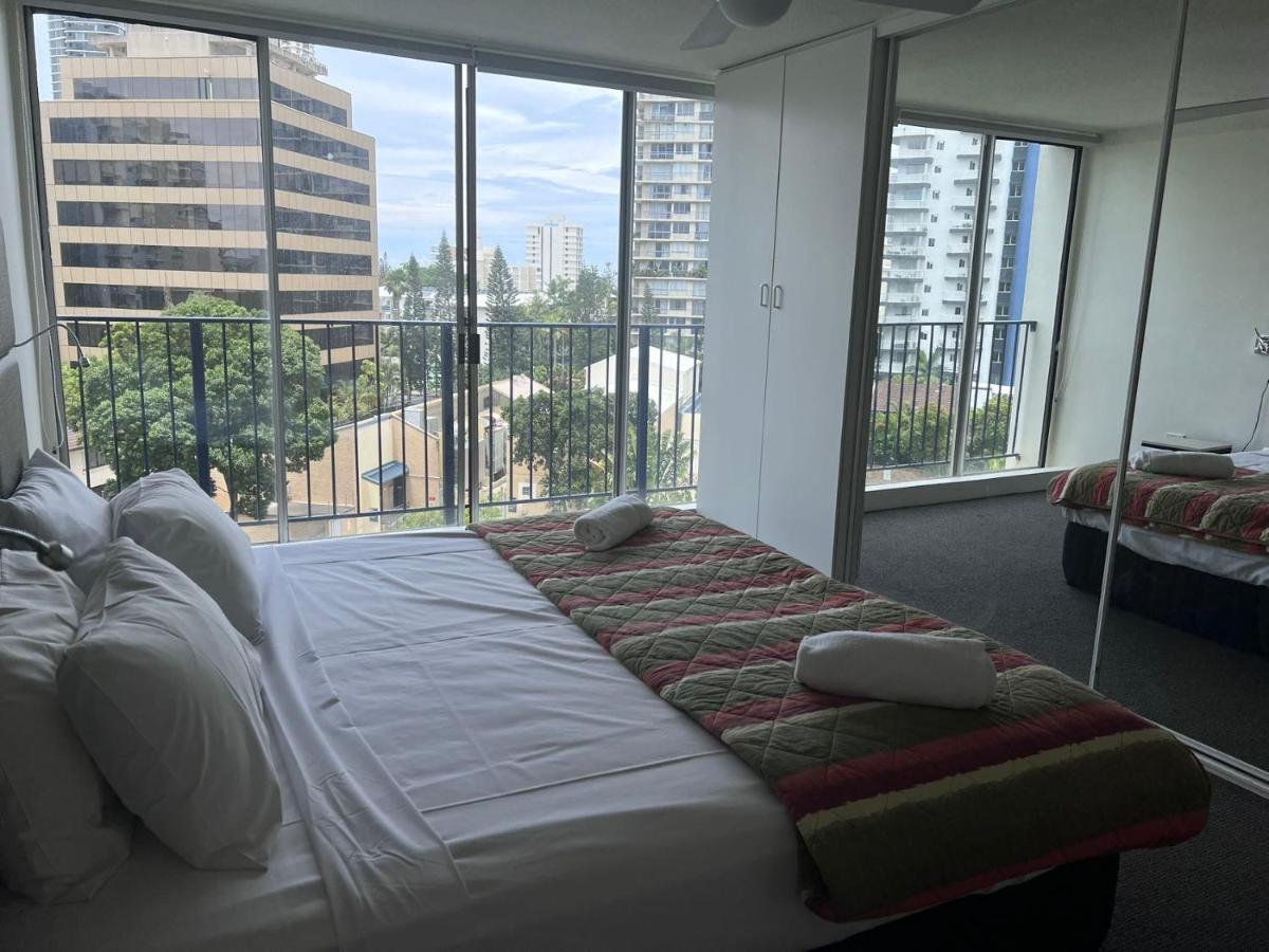Condor By Premium Aparthotel
