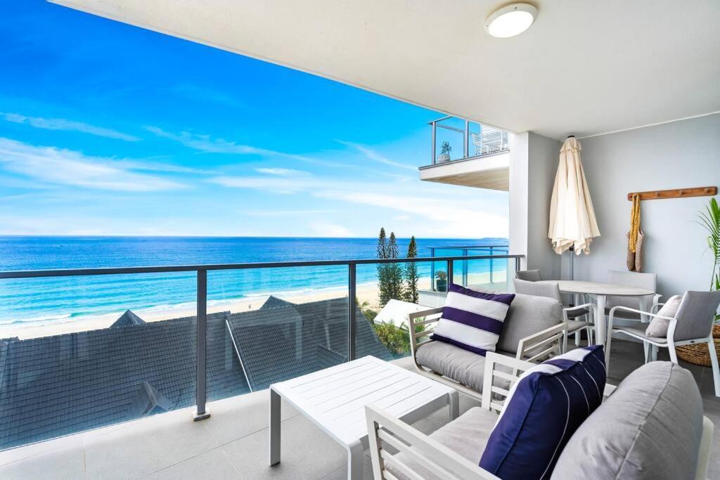 Apartment Luxury Ocean View Gold Coast