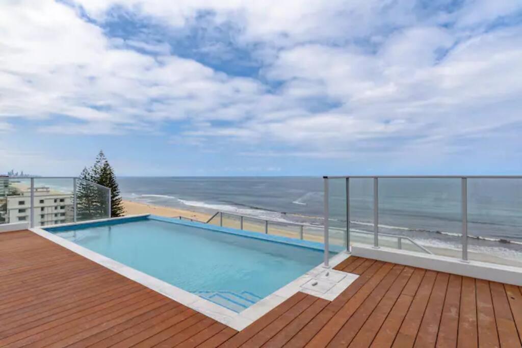 Apartment Luxury Ocean View Gold Coast