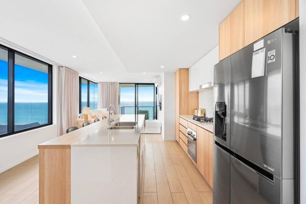 Apartment Luxury Ocean View
