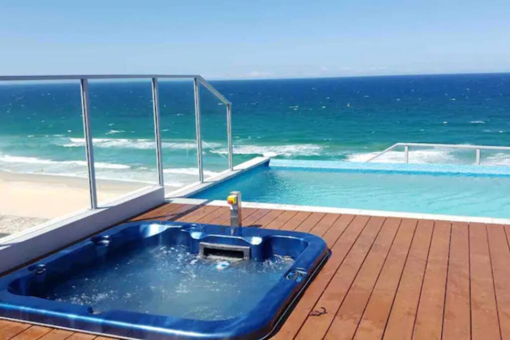 Apartment Luxury Ocean View