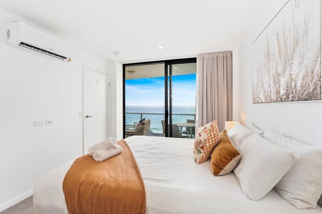 Luxury Ocean View Gold Coast