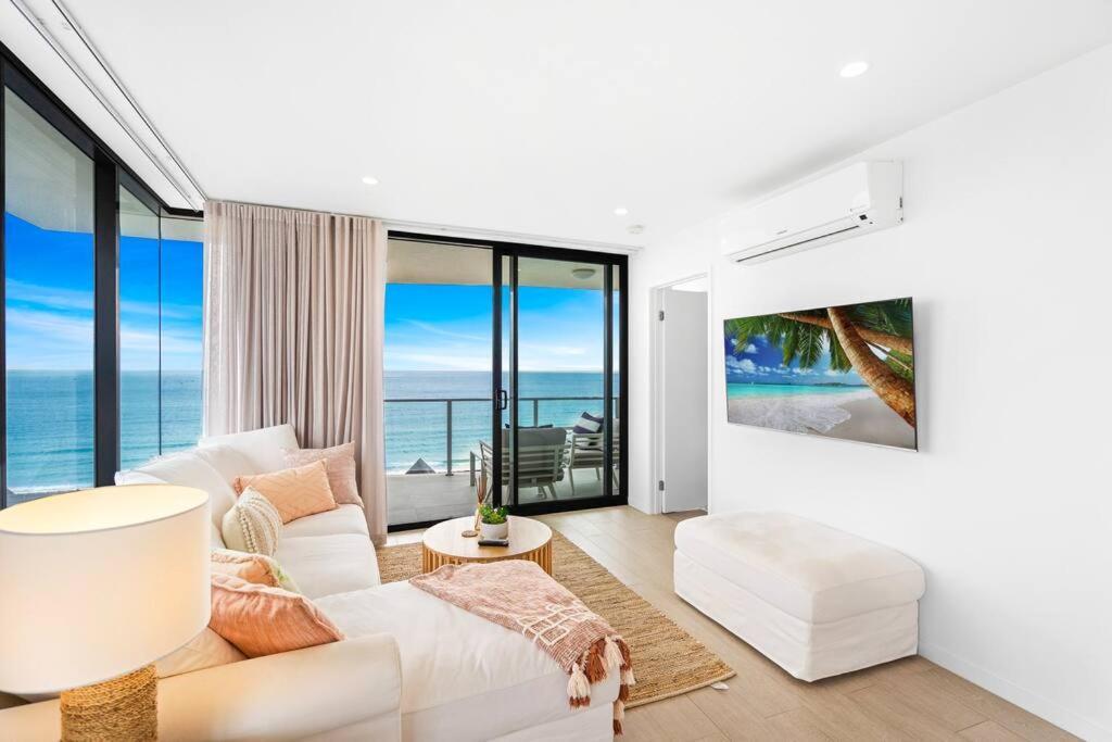 Apartment Luxury Ocean View