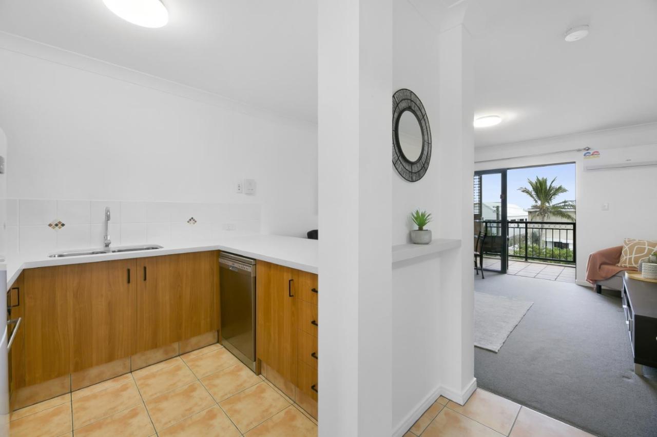 'little Mermaid' Location Walk To And Restaurants - Sleeps 4 * Gold Coast