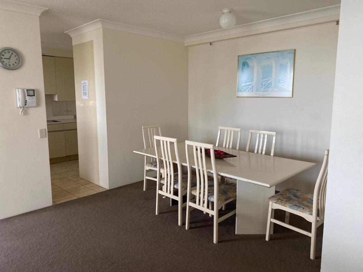 Aparthotel Contessa Gold Coast