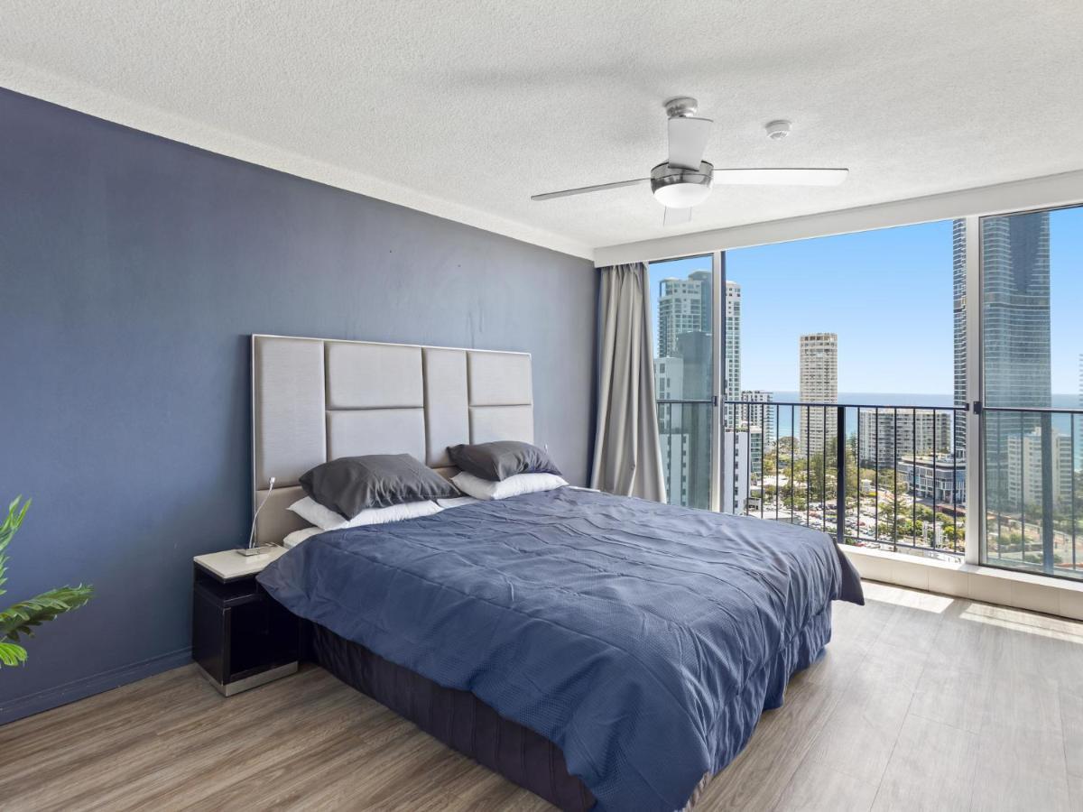 Condor By Premium Aparthotel
