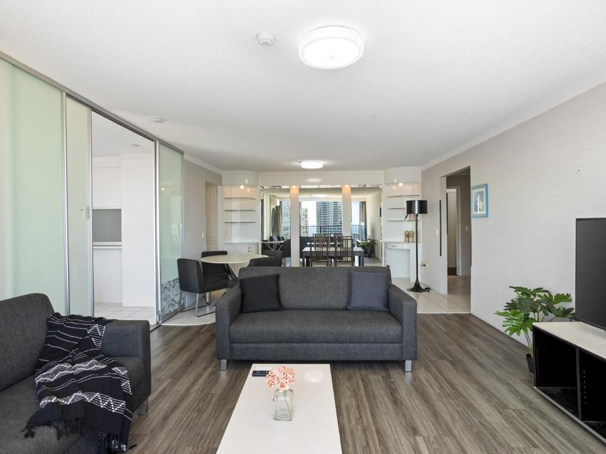 Condor By Premium Gold Coast
