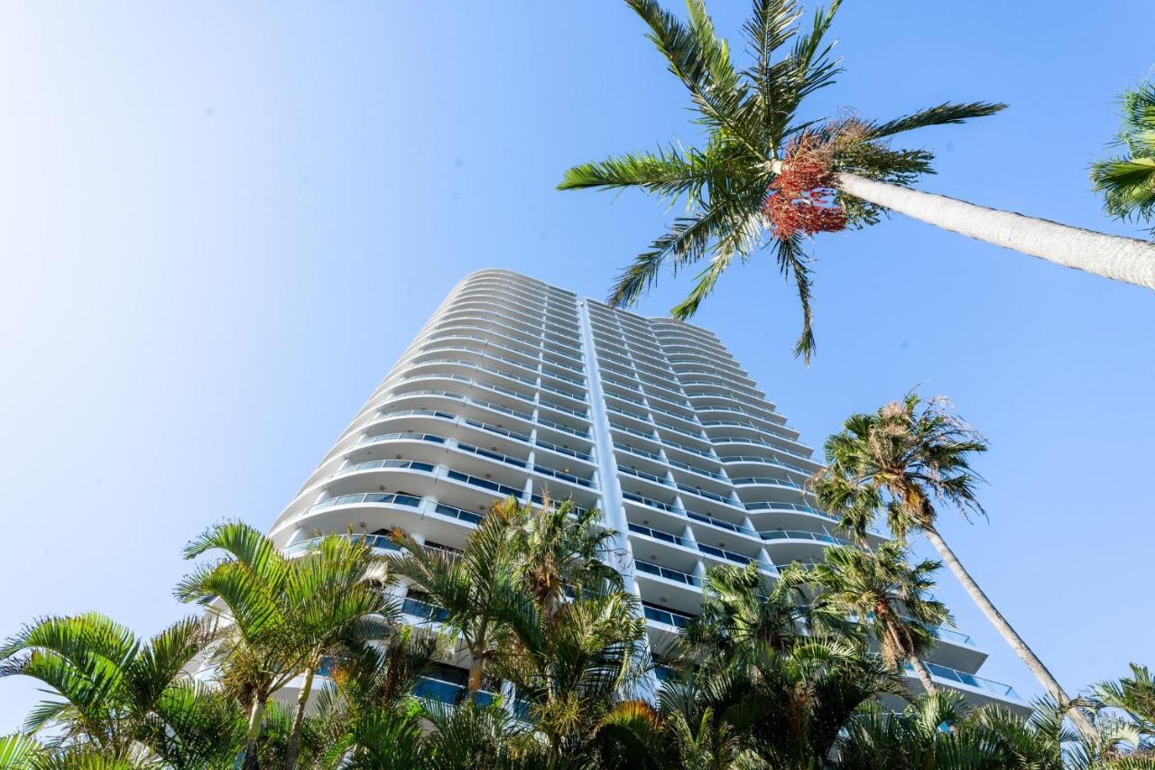 Crowne Plaza Surfers Paradise By Ihg Hotel 4*
