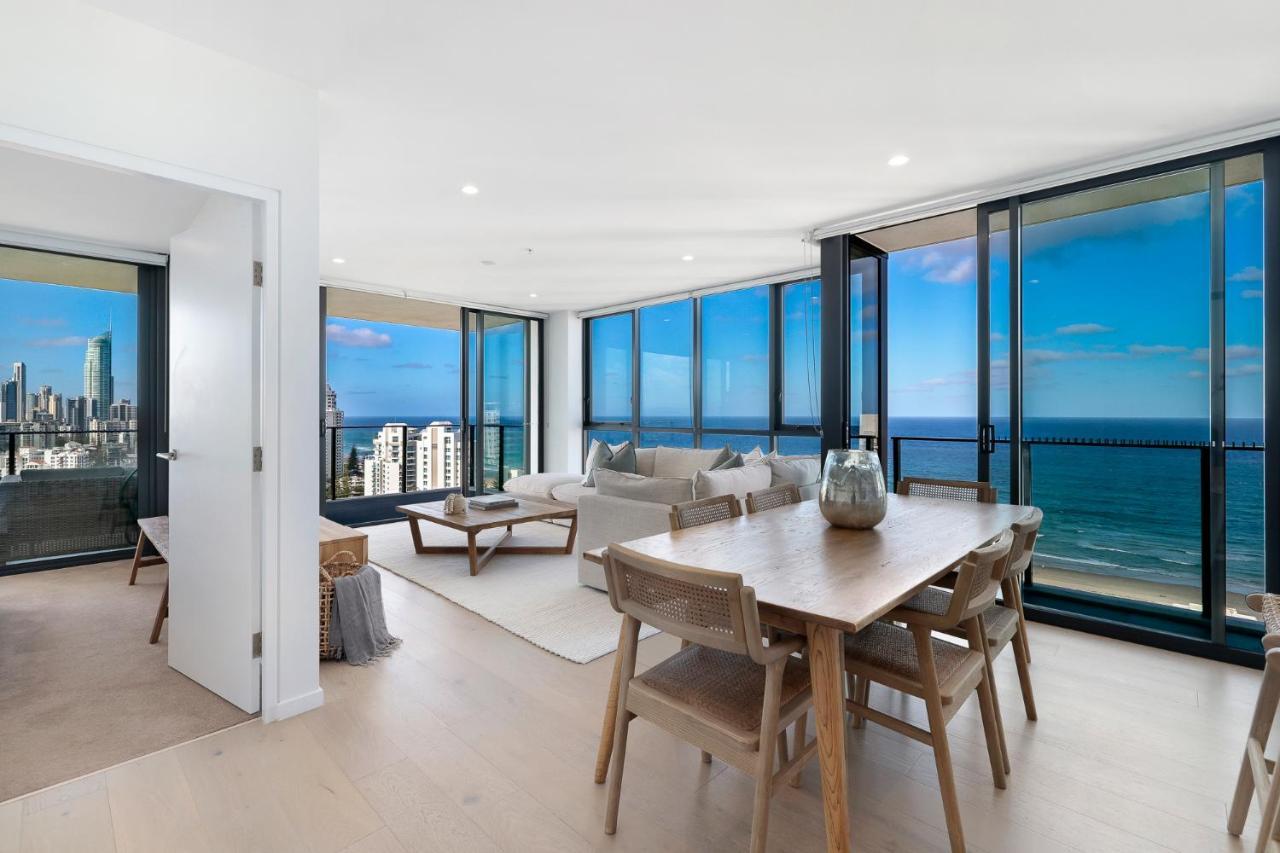 Opus Broadbeach * Gold Coast