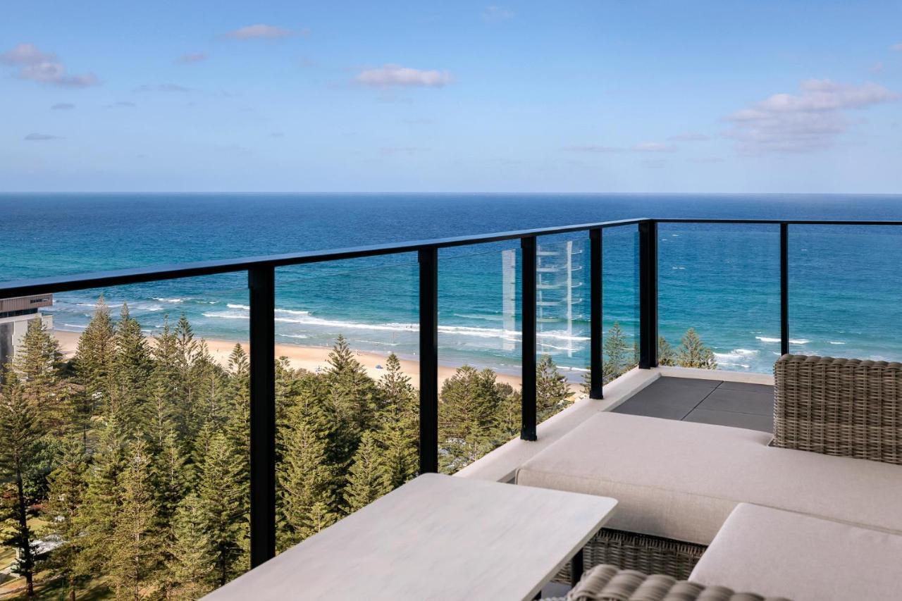 Opus Broadbeach *