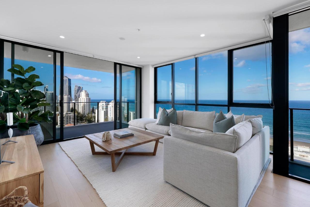 Opus Broadbeach * Gold Coast