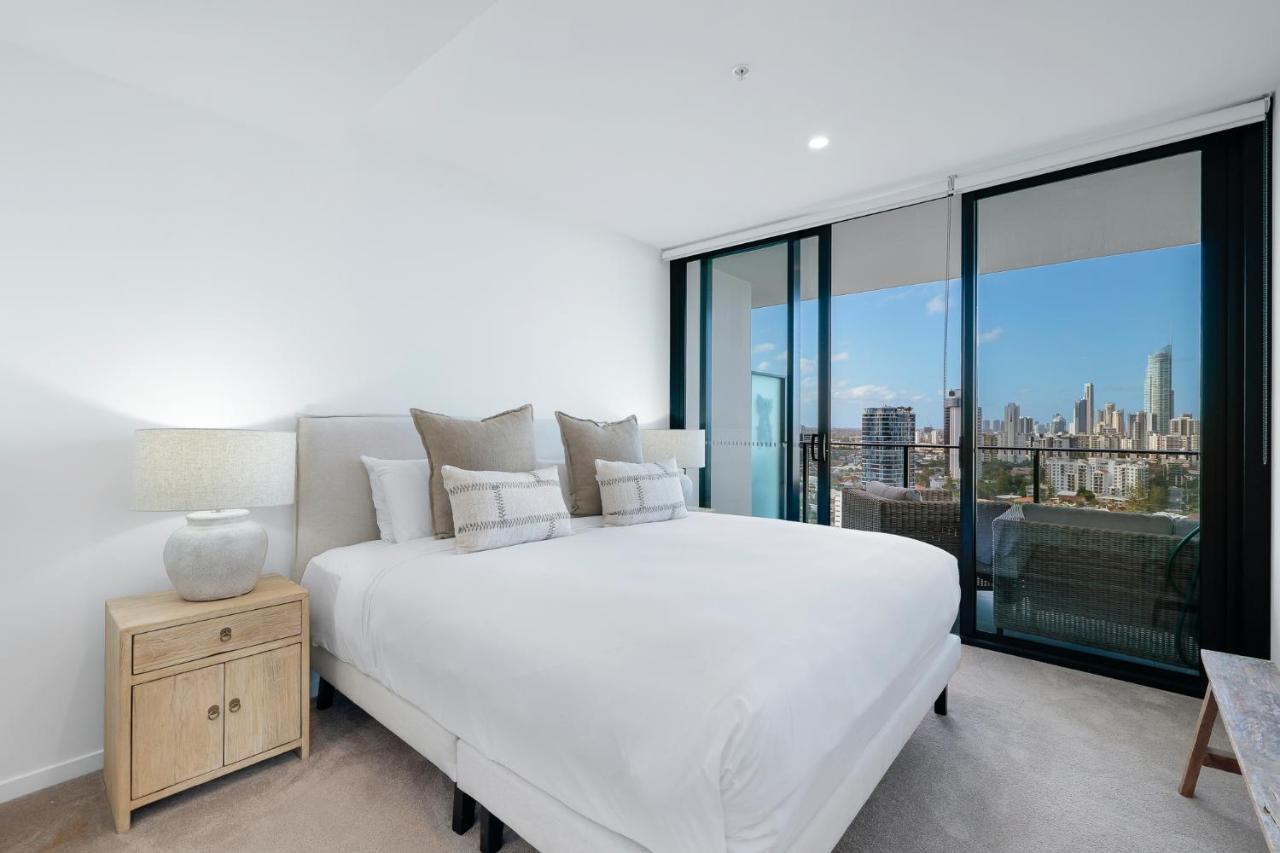 Opus Broadbeach Apartment