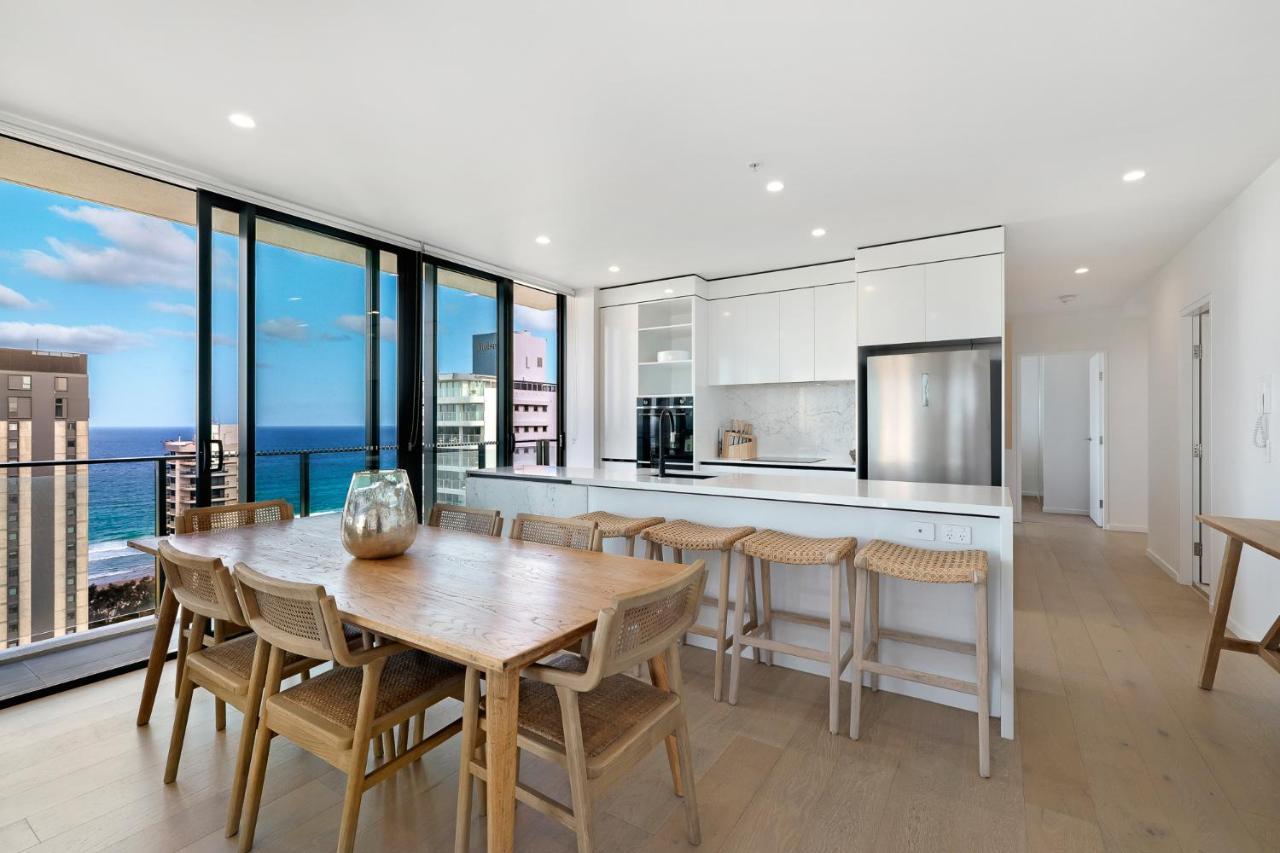 Opus Broadbeach *