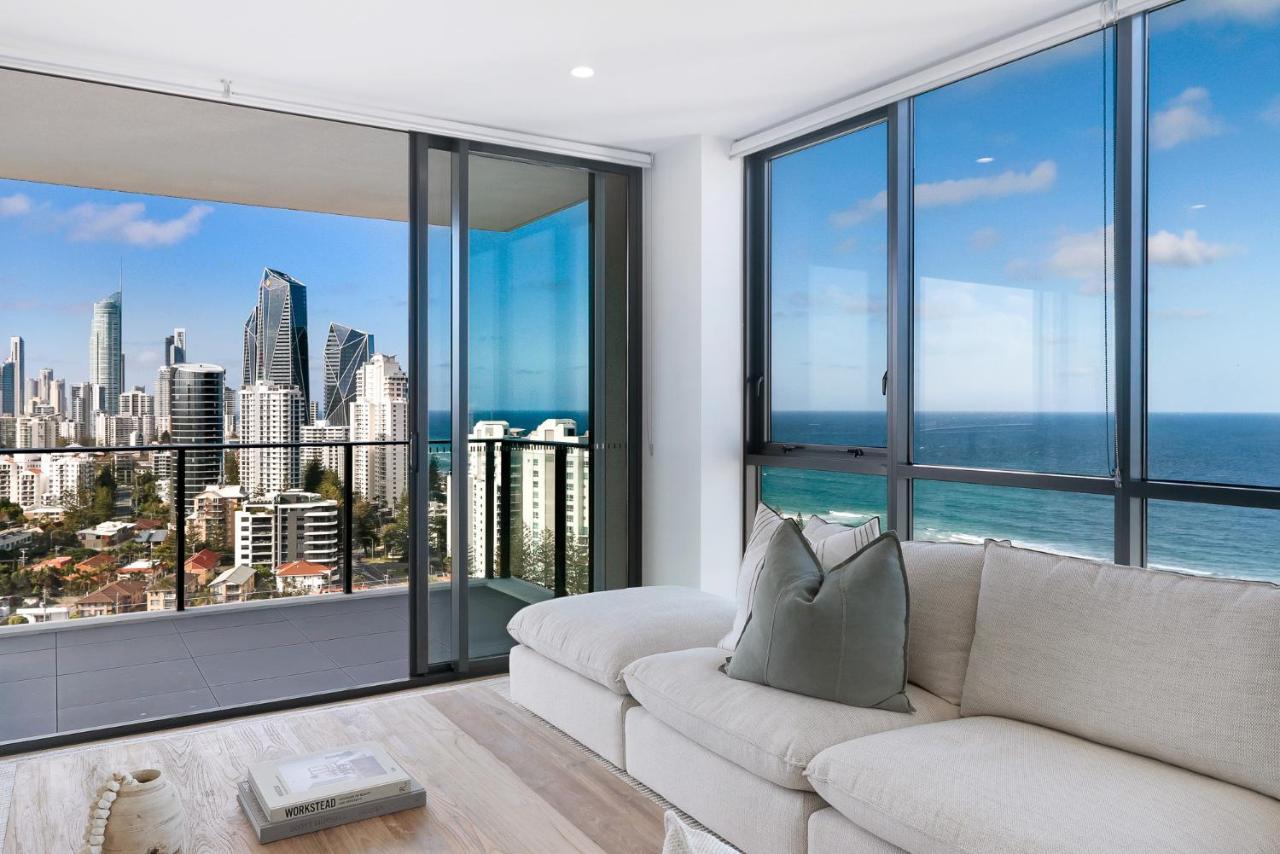 Opus Broadbeach Apartment Gold Coast