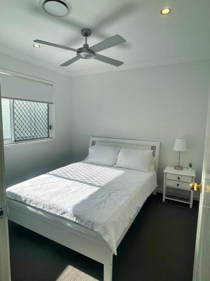 Near Helensvale Station Gold Coast