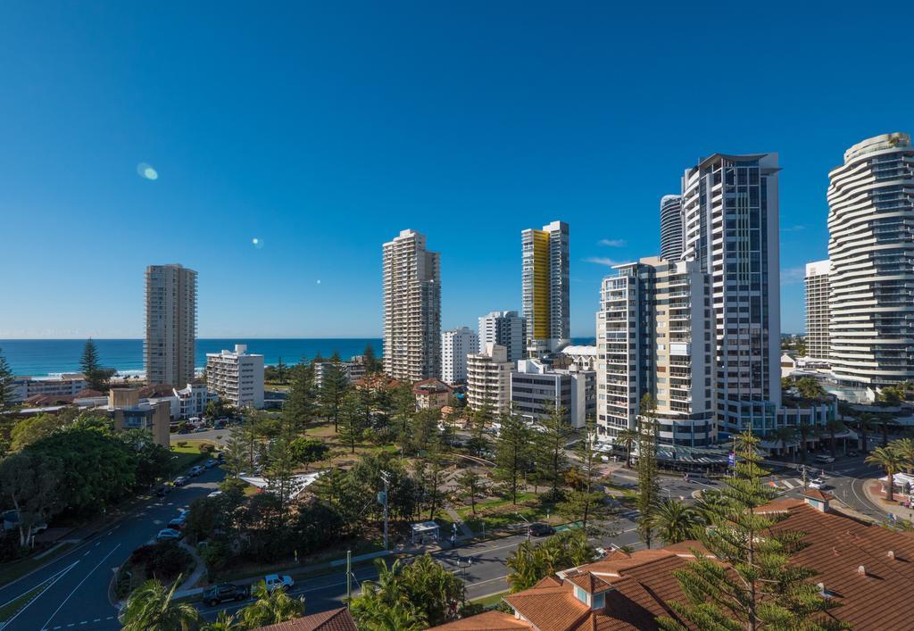 Jubilee Views 4* Gold Coast