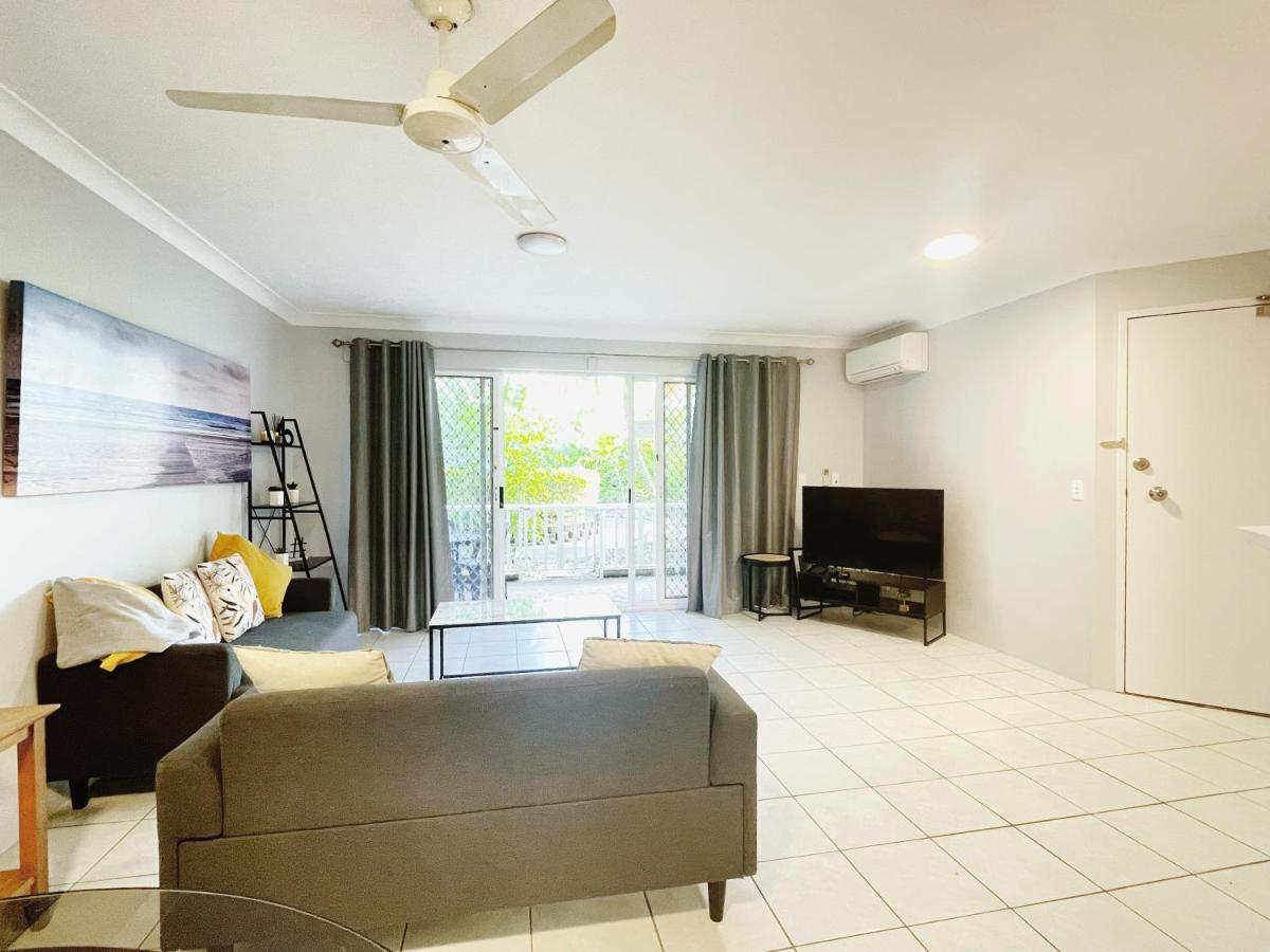Surfers Tradewinds 3* Gold Coast