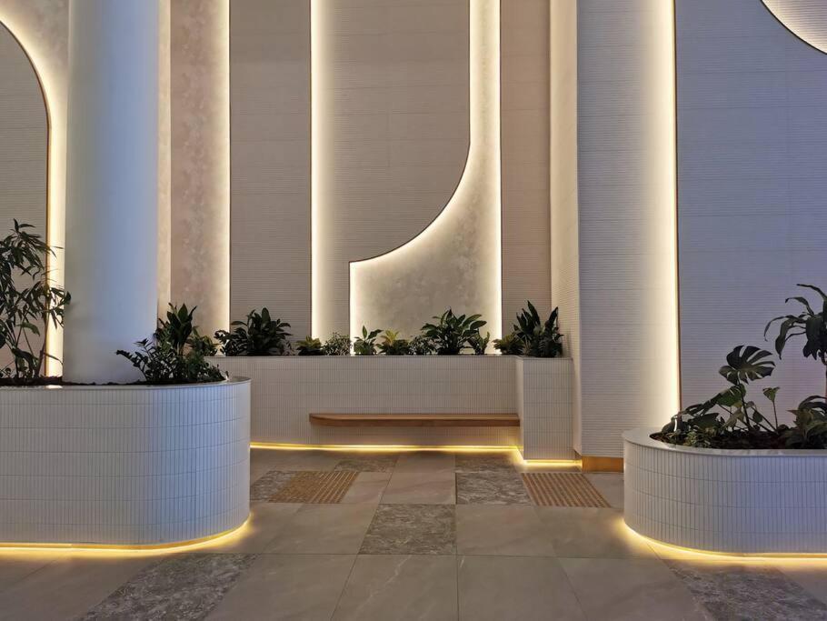 Casino Residences 1 & 2 Bedroom