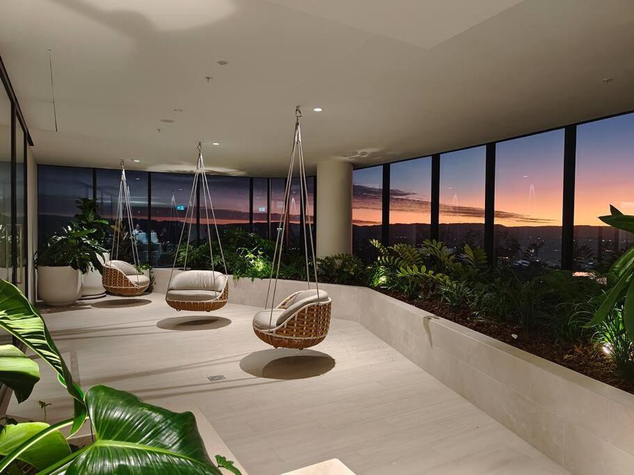 Casino Residences 1 & 2 Bedroom Apartment Gold Coast