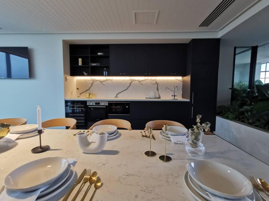 Casino Residences 1 & 2 Bedroom Apartment