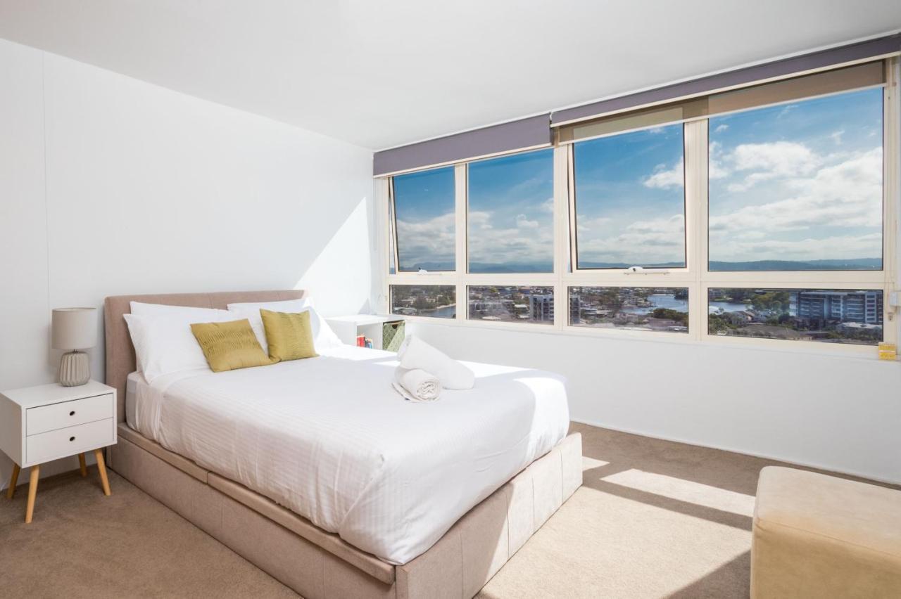 Condor By Premium Aparthotel Gold Coast