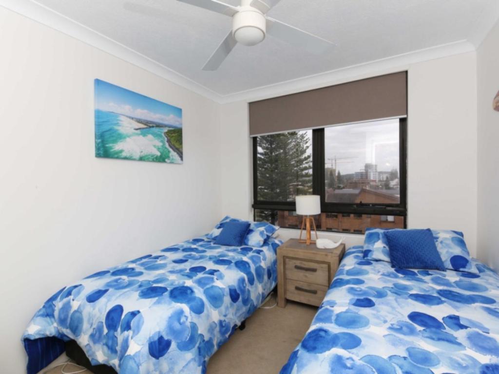 Seascape - Hosted By Burleigh Letting Apartment Gold Coast