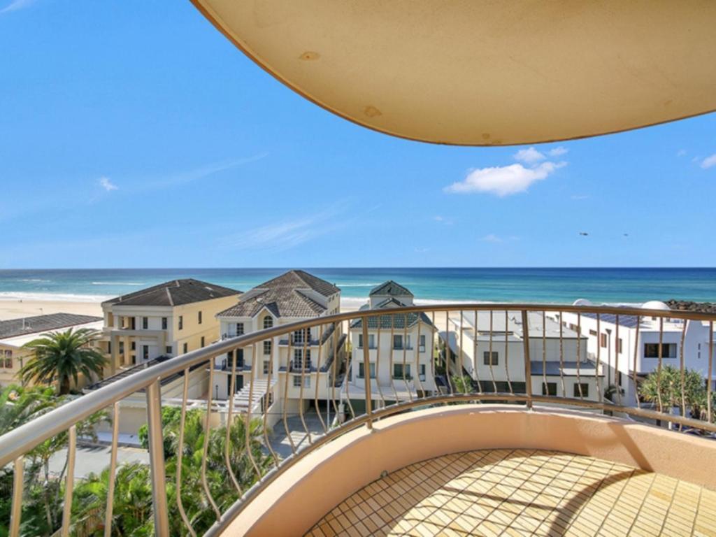 Seascape - Hosted By Burleigh Letting *
