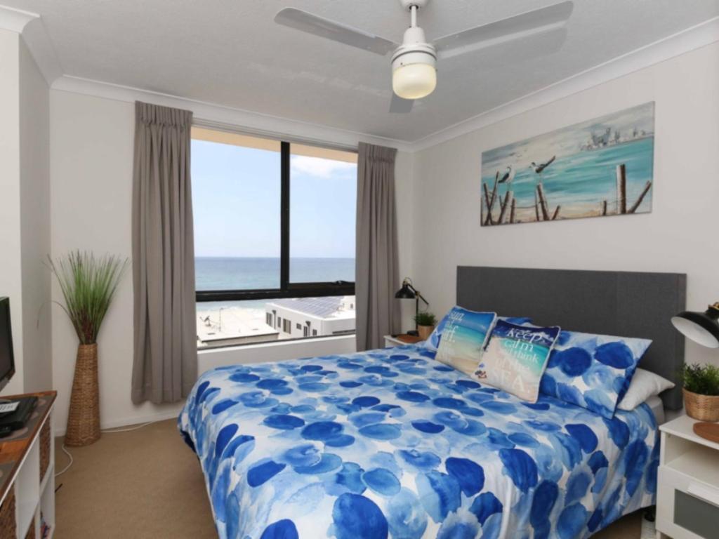 Seascape - Hosted By Burleigh Letting Apartment *