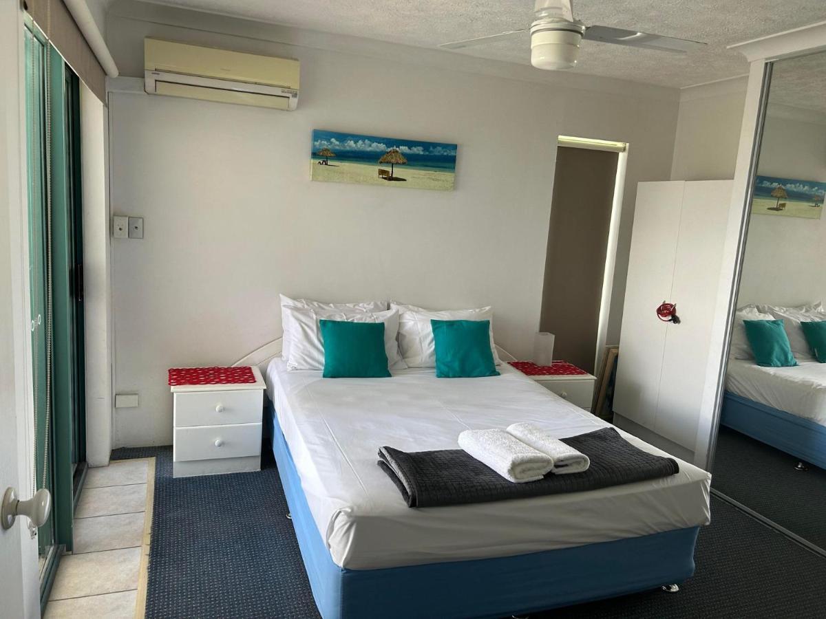 Pacific Place Aparthotel 4*