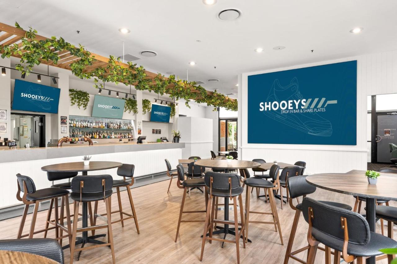 Hotel Crowne Plaza Surfers Paradise By Ihg Gold Coast