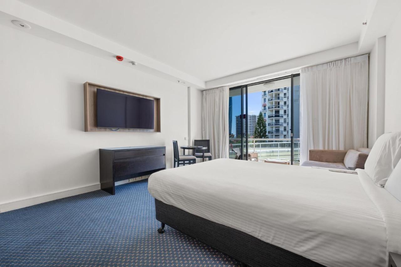 Crowne Plaza Surfers Paradise By Ihg Gold Coast