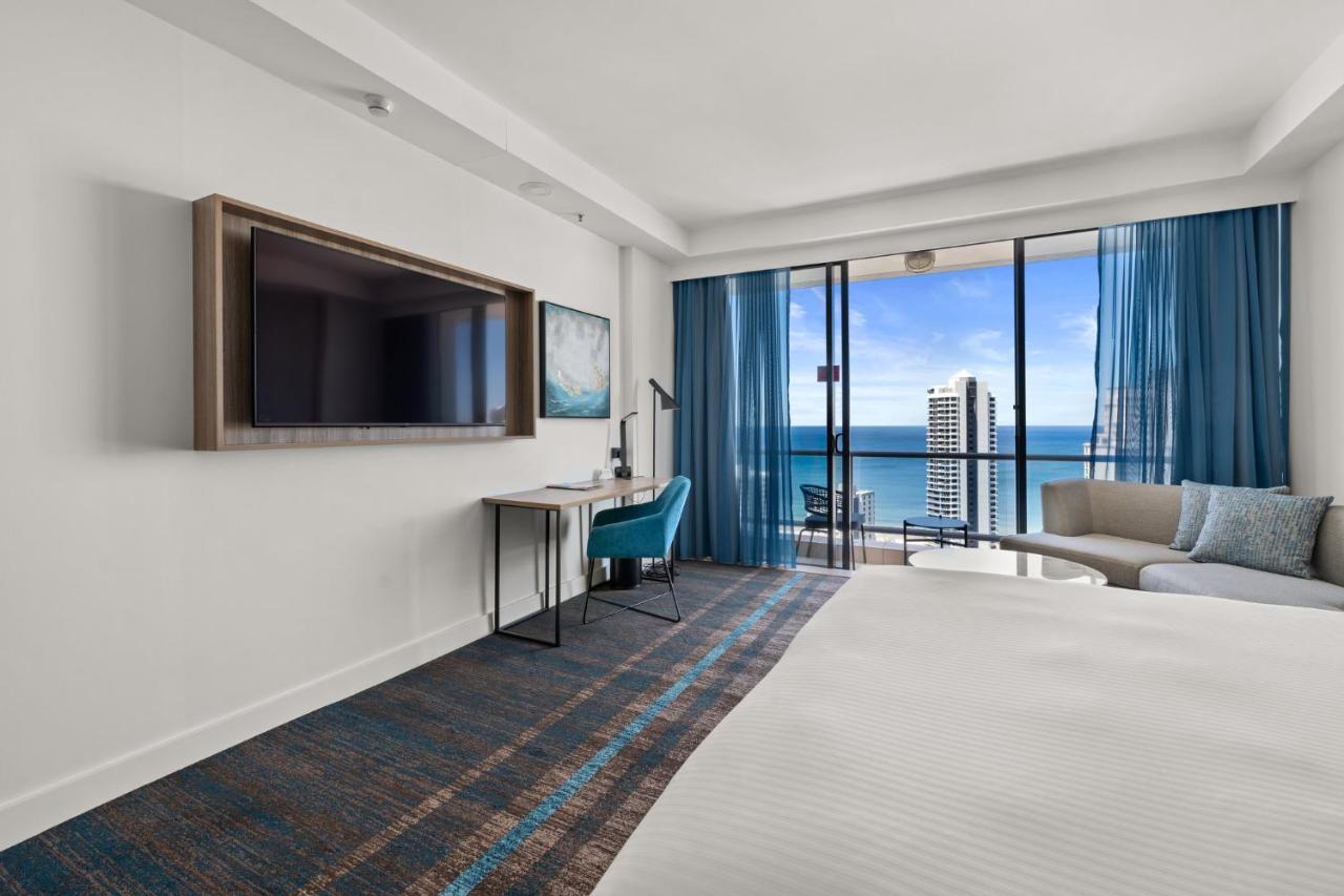 Crowne Plaza Surfers Paradise By Ihg
