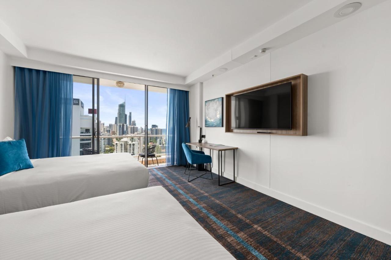 Crowne Plaza Surfers Paradise By Ihg