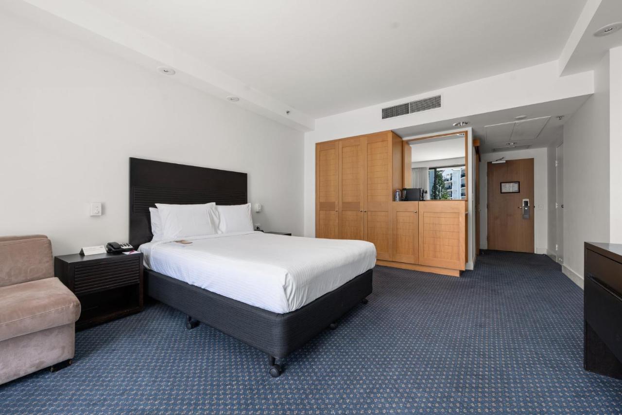 Hotel Crowne Plaza Surfers Paradise By Ihg Gold Coast
