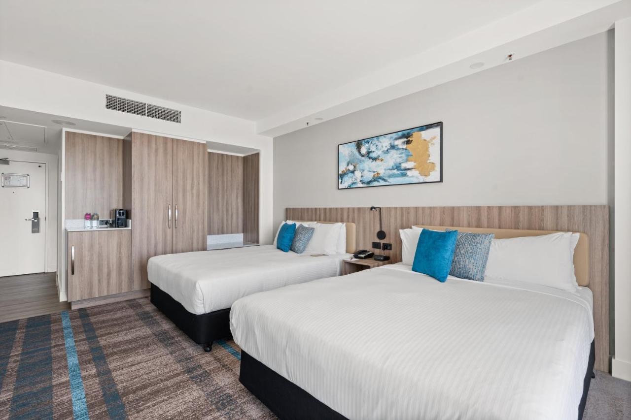 Crowne Plaza Surfers Paradise By Ihg Gold Coast