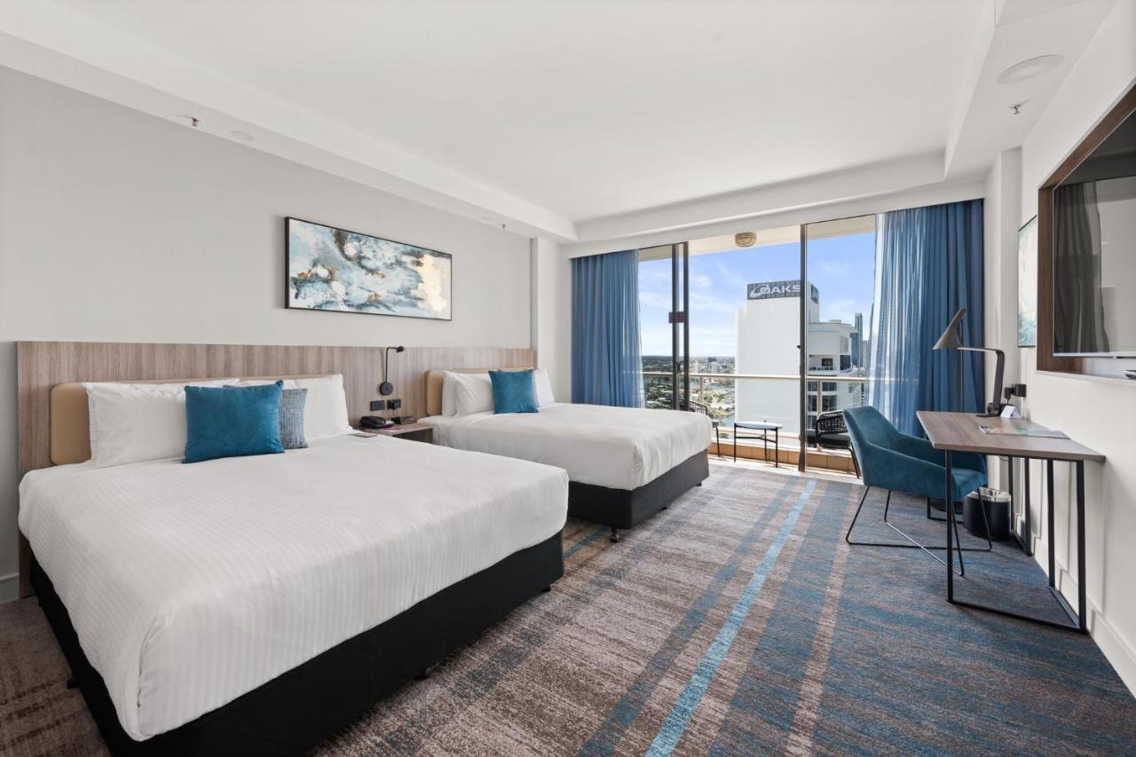 Crowne Plaza Surfers Paradise By Ihg